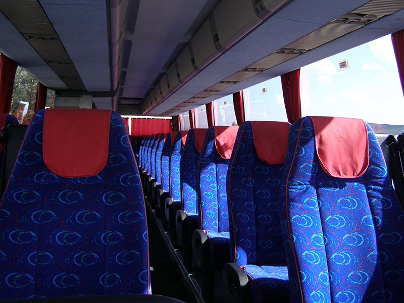 Renault Iliade 49+1 putnik