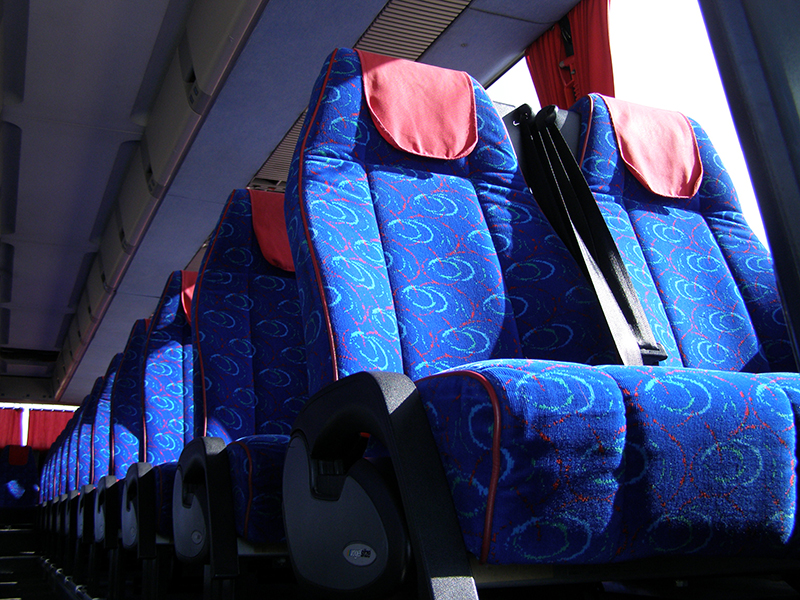 Renault Iliade 49+1 putnik